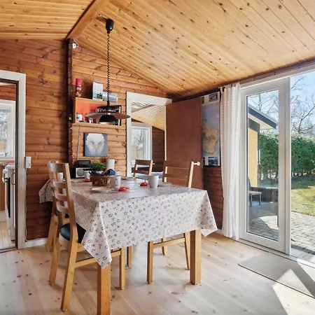 Heikki - 700m From The Sea By Interhome *