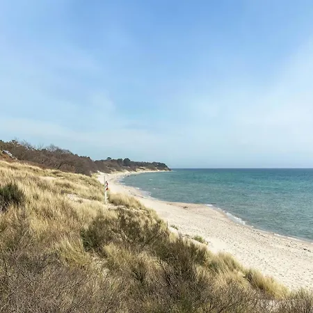 Heikki - 700m From The Sea By Interhome Semesterbostad *