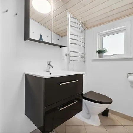 Heikki - 700m From The Sea By Interhome * Vester Somarken