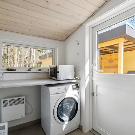Heikki - 700m From The Sea By Interhome Semesterbostad Vester Somarken