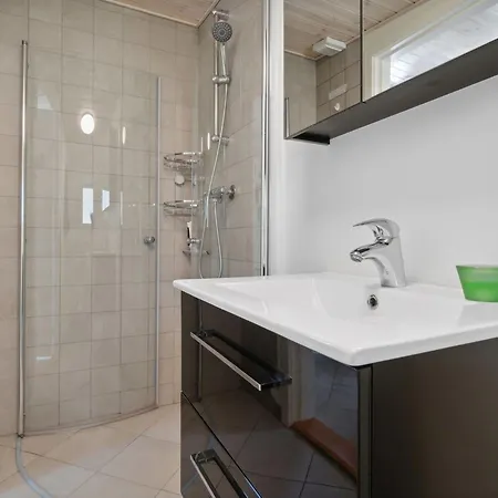 Heikki - 700m From The Sea By Interhome Semesterbostad *
