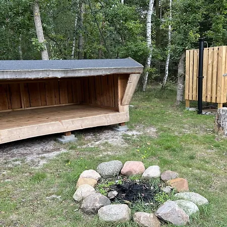 Semesterbostad Heikki - 700m From The Sea By Interhome Vester Somarken
