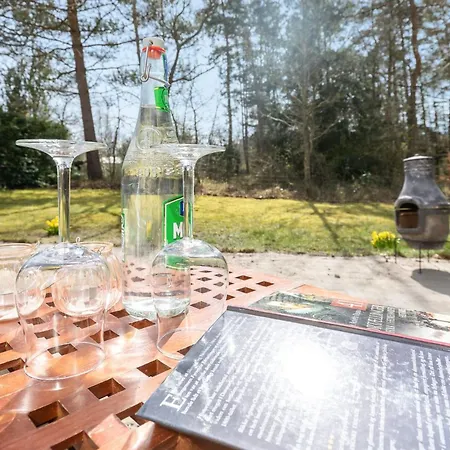 Heikki - 700m From The Sea By Interhome * Vester Somarken