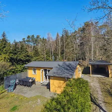 Heikki - 700m From The Sea By Interhome *
