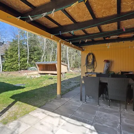 Heikki - 700m From The Sea By Interhome Vester Somarken