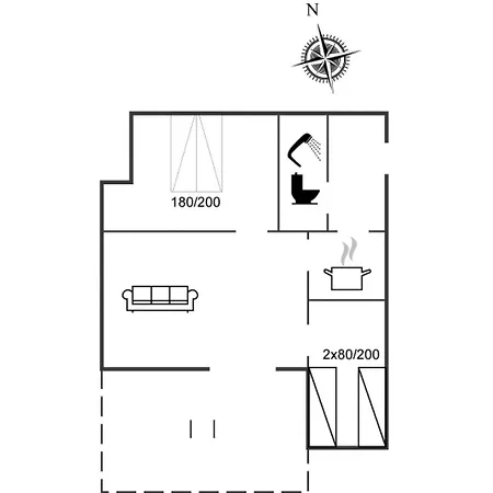 Heikki - 700m From The Sea By Interhome